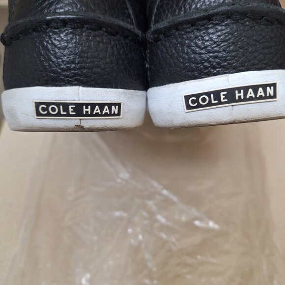COLE HAAN LOAFERS. - Picture 3 of 4